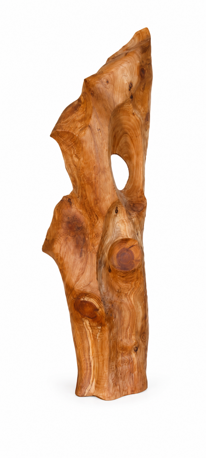 N° 5,H 100cm, L 25 cm, 15.2 kg, 2022.