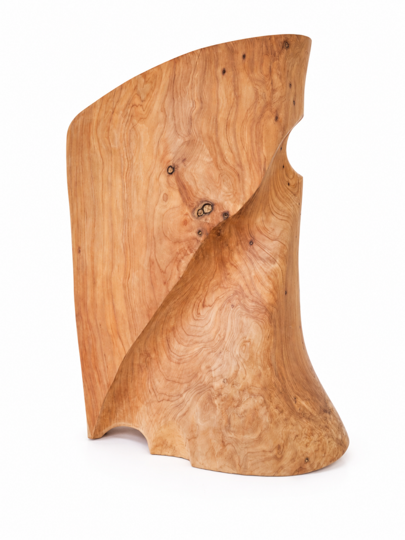 N° 25, H 79 cm, l 58 cm, 38.2 kg, 2025.