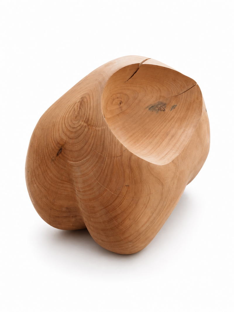  Non genré. N° 19, H 37 cm, l 50 cm, 18 kg, 2024.