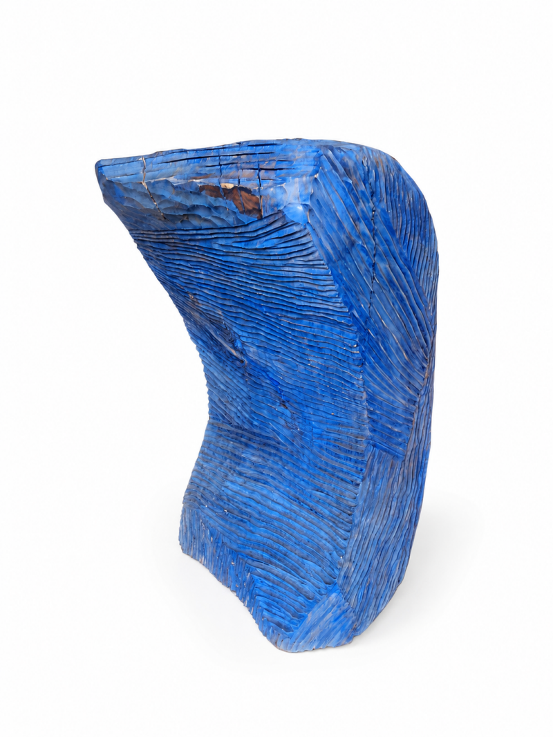 N° 11, H 76cm, L 48 cm, 34.7 kg, 2024.