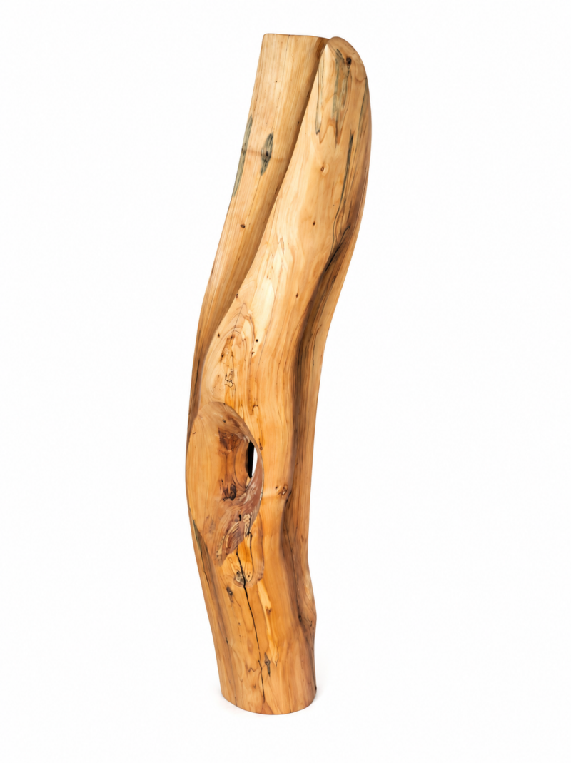N° 10, H 135 cm, l 24 cm, 25.7 kg, 2026.