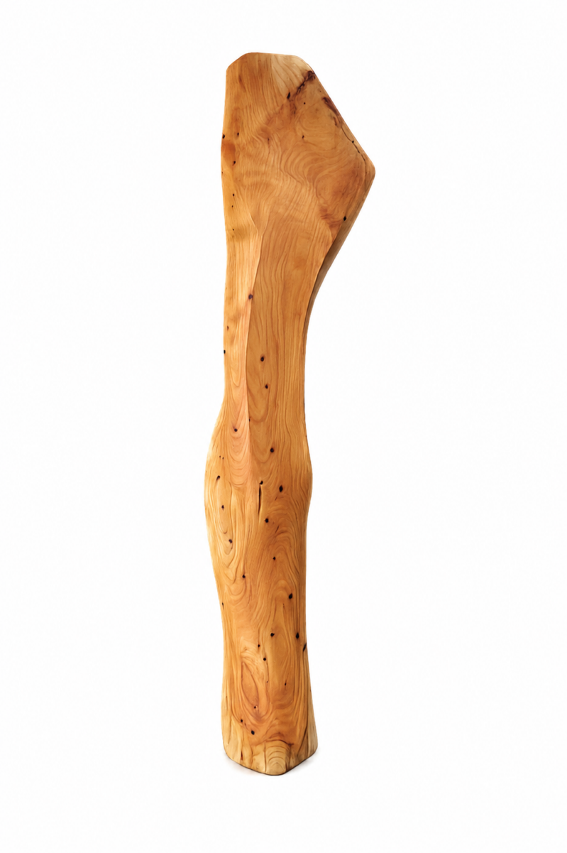 N° 34, H 119 cm, I 30cm, 19.2 kg, 2026.