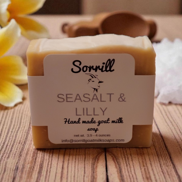 Seasalt & Lilly