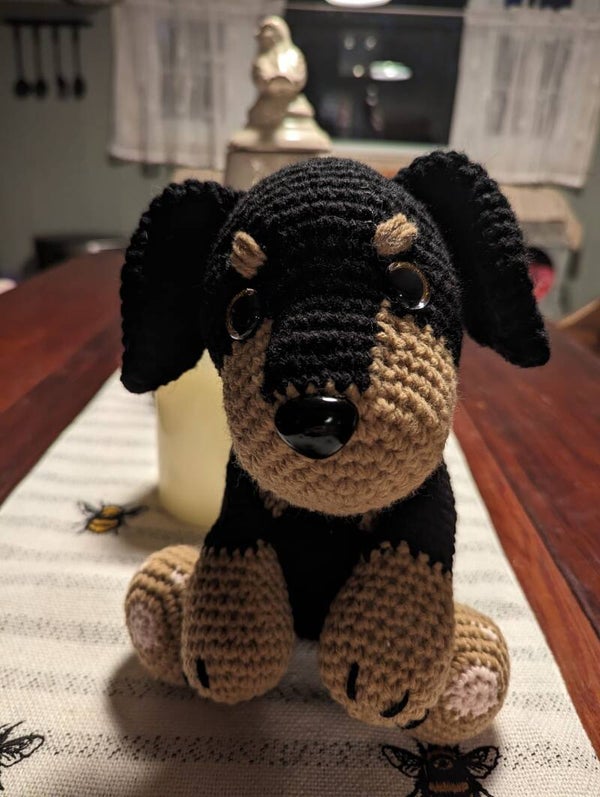 Rufus