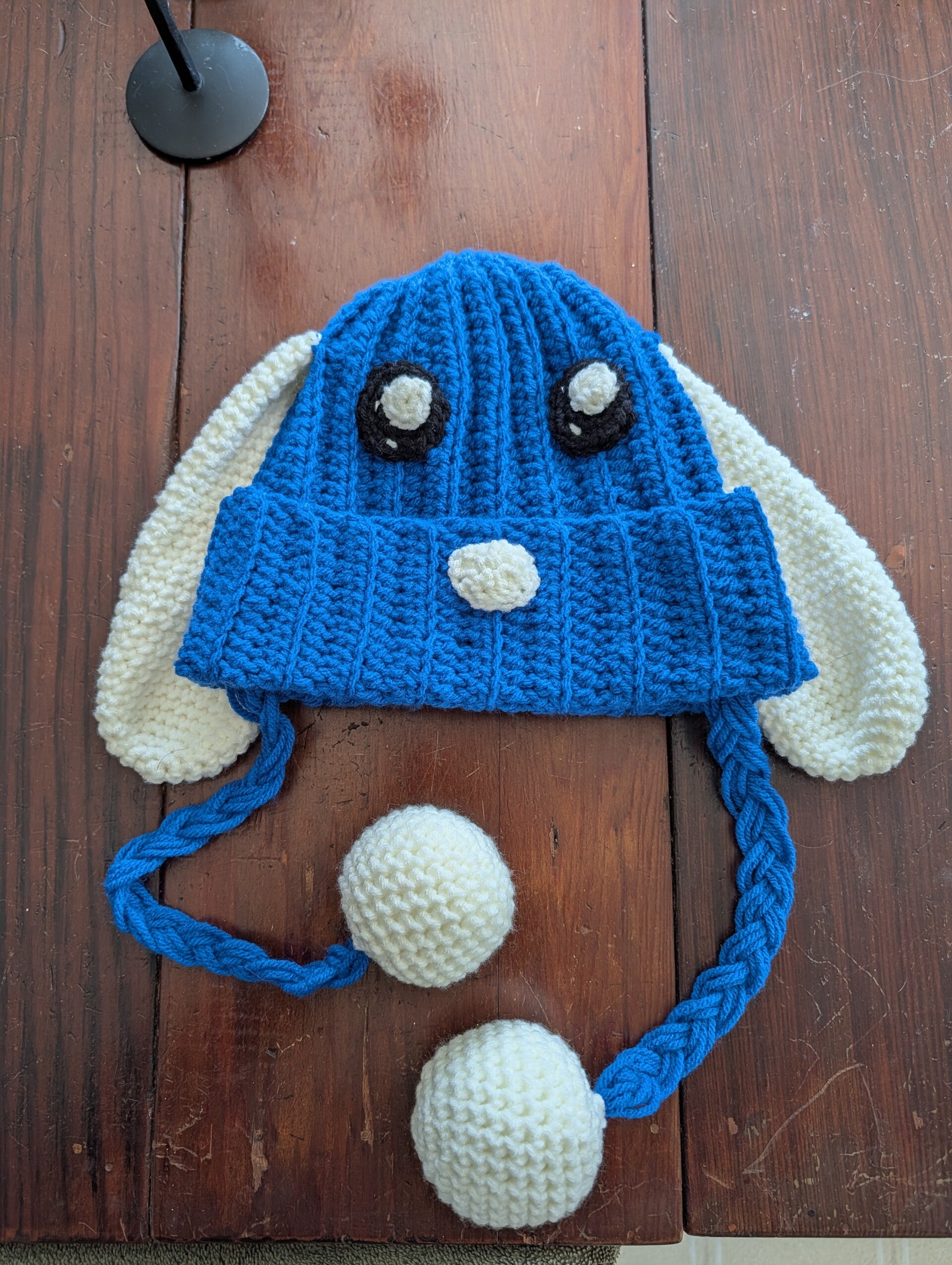 Bunny Hat
