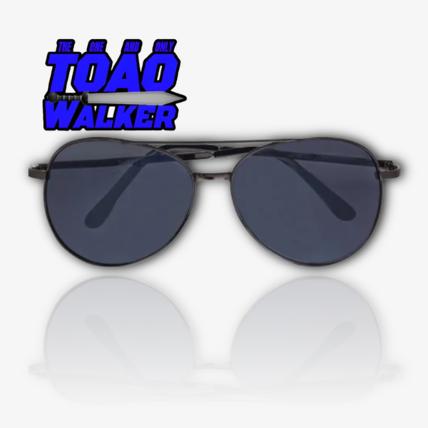 T.O.A.O. Walker Sunglasses