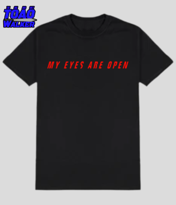 My Eyes Are Open | F*** C***