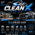 CleanXMobile