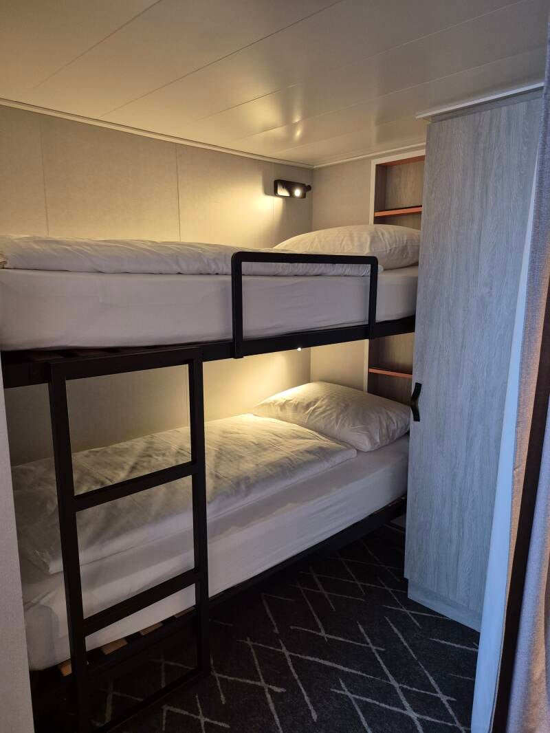 Familienkabinen Mein Schiff Relax  | www.top65.de
