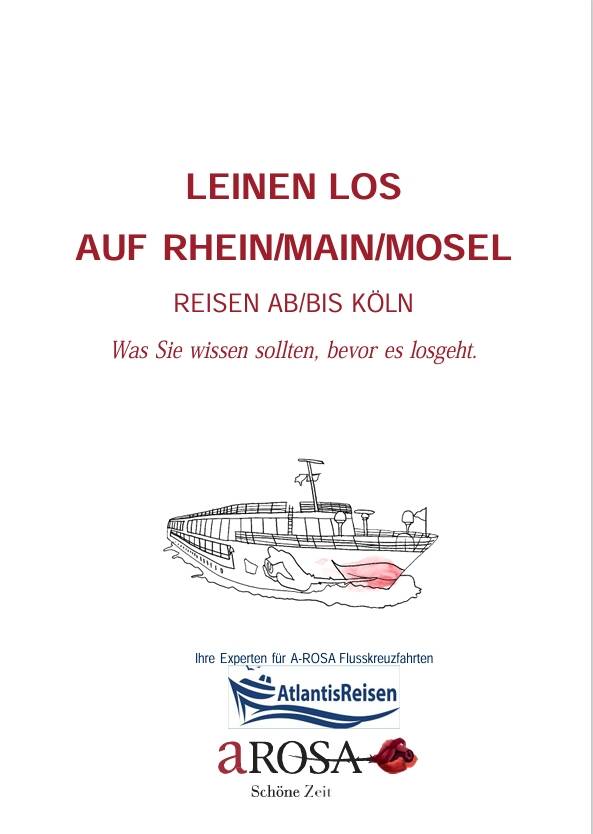 a-rosa-rhein | www.traum-kreuzfahrten.de