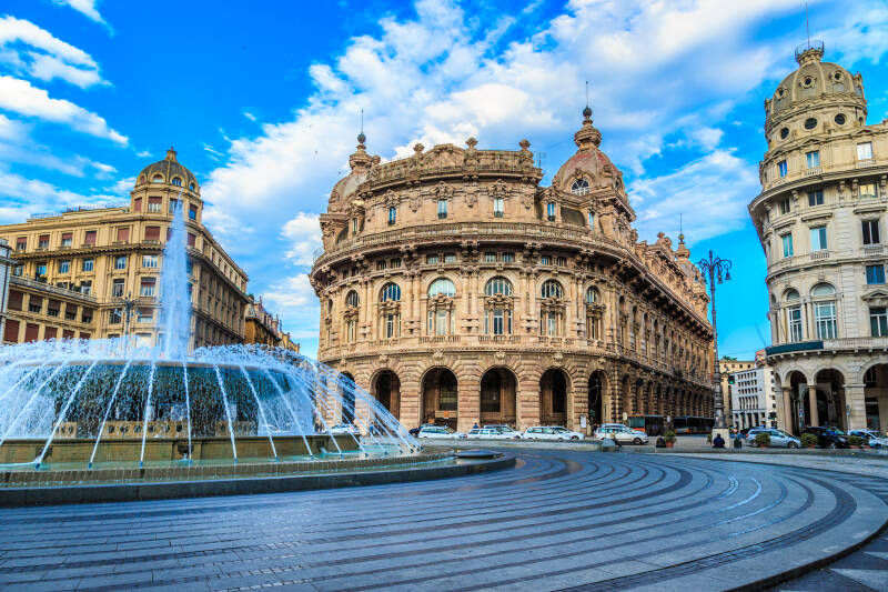 Explora Journeys  | www.explora-kreuzfahrten.eu