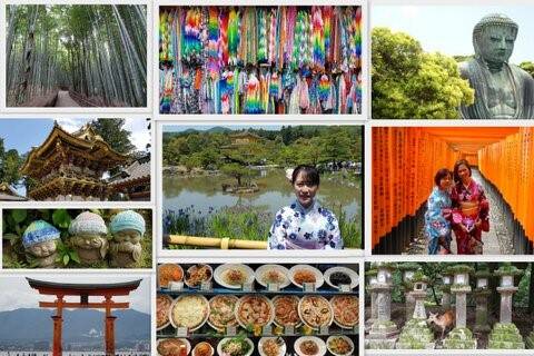 Japanreisen   | www.atlantisreisen.com