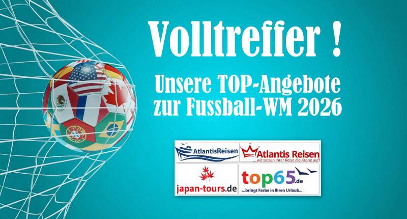 Volltreffer  | www.traum-kreuzfahrten.de