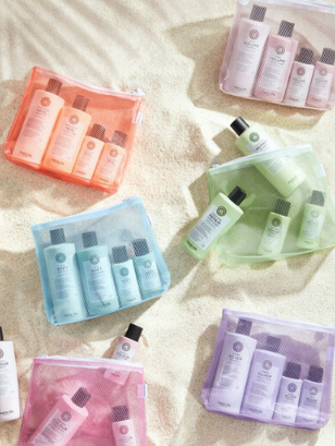 maria nila beautybag