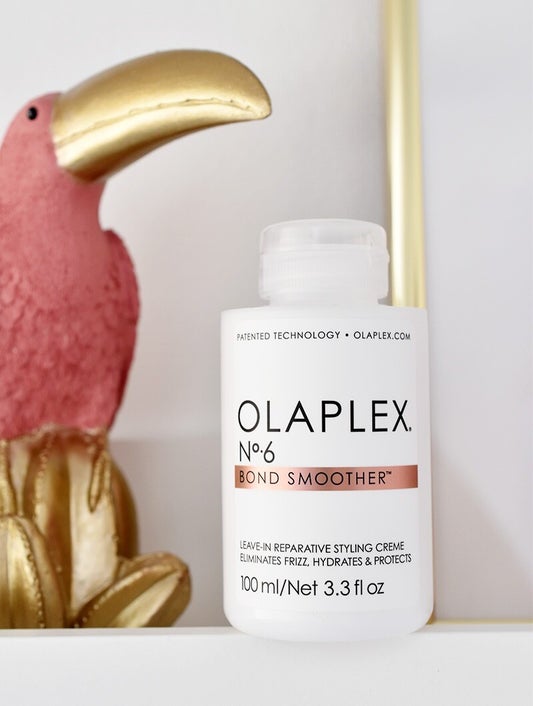 Olaplex bondsmoother