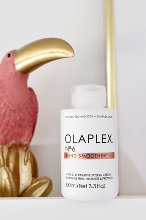 olaplex bondsmoother