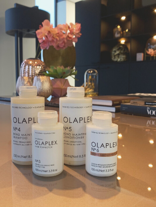 olaplex