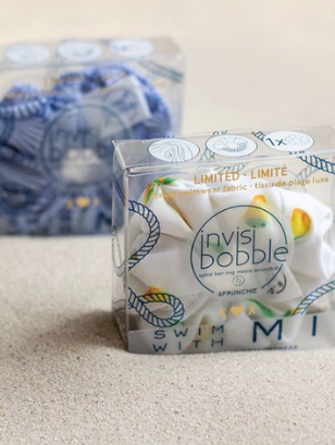 invisibobble swim