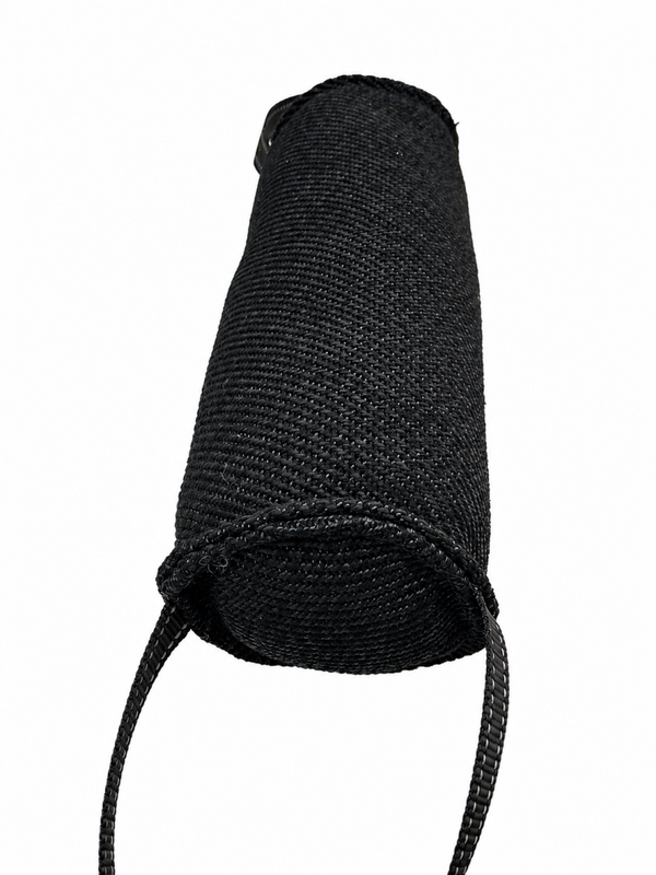 Boudin XL noir avec ces poignée Noir