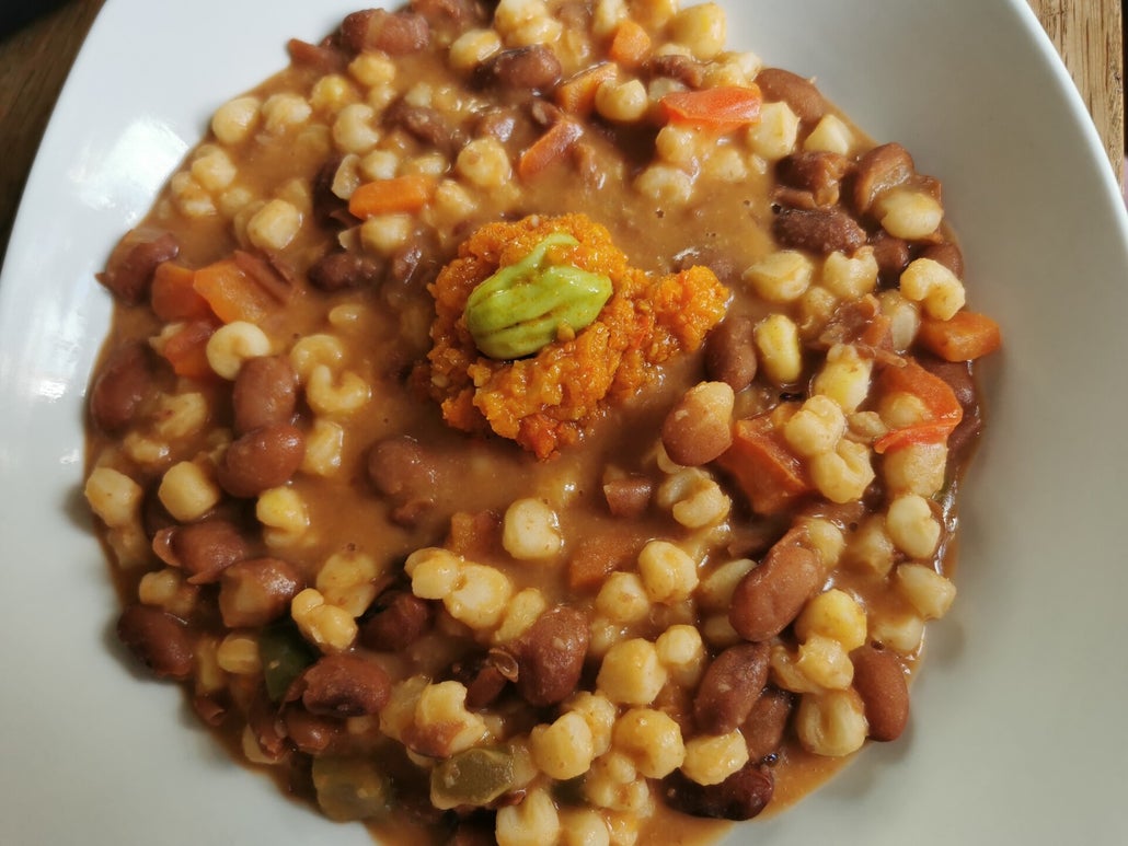 Makande / Recipies / shali'skitchen | Shali Brütsch
