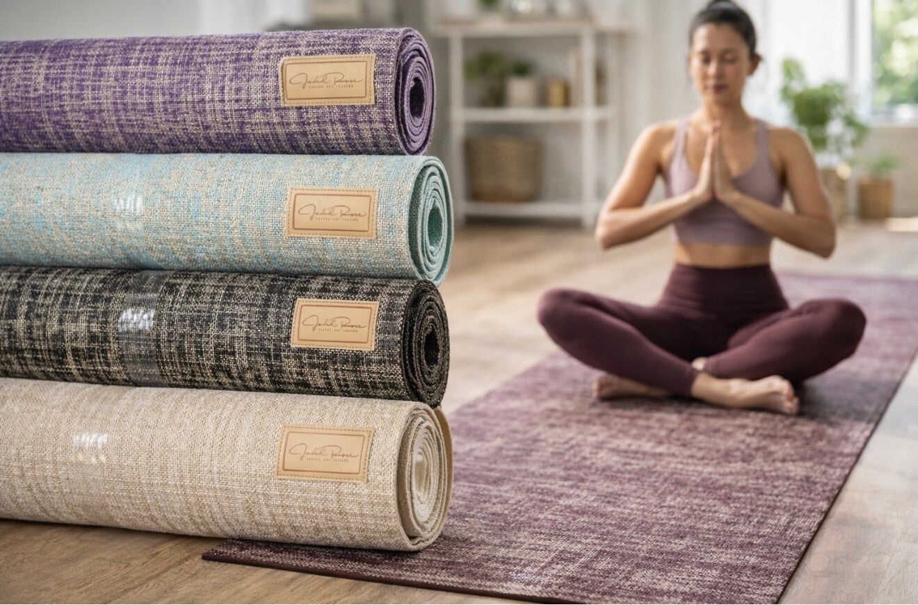 ✨ Elevate your practice. Ground your energy. ✨