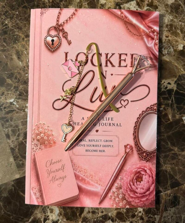 LockedNLuv Journal