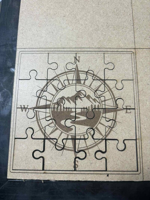 puzzle personnalisable edition photo/image