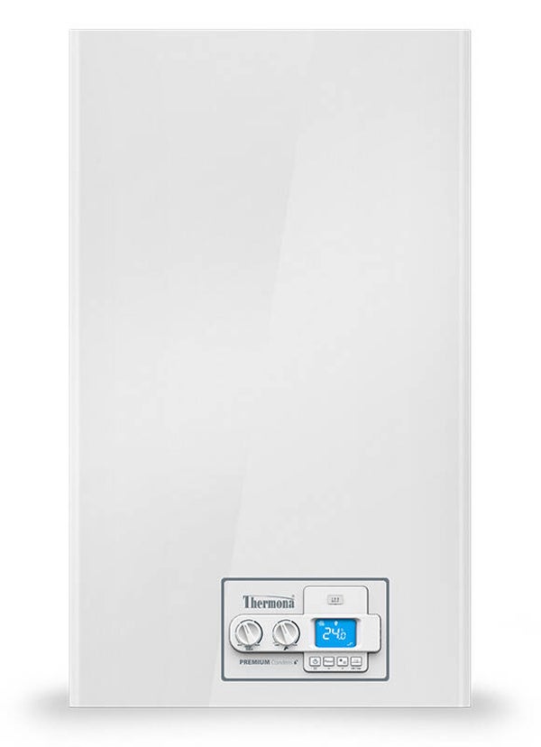 Gastherme Therm 35 KDC (Kombitherme / Brennwerttherme