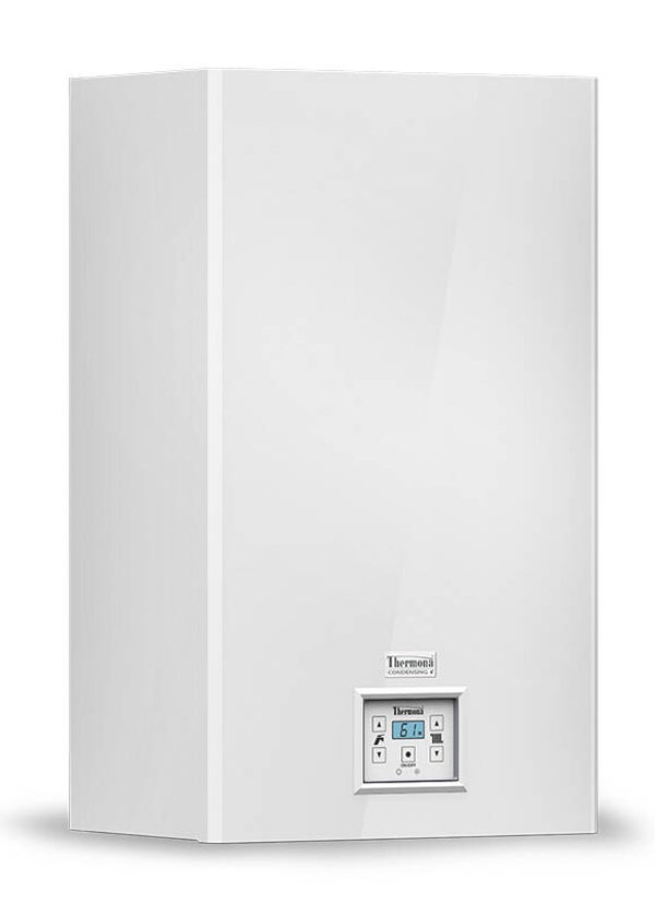 Therm 24 KDCN - Kombitherme / Brennwerttherme