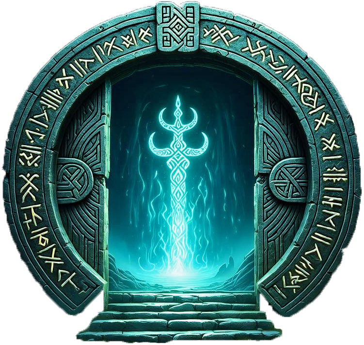Gateway to The Realms