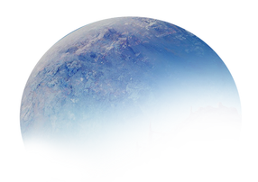 Planet from the Journey within | Sjalskog Photography
