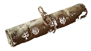 Ancient Rune Stone