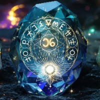 Rune of The Lake's Mirror | Odin's Eye Runic Trial Challenge on Mervolie Photography
