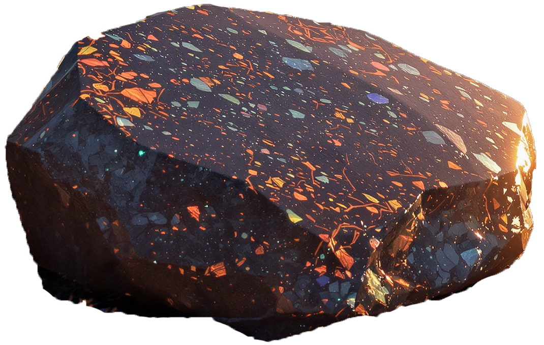 Ancient Rune Stone
