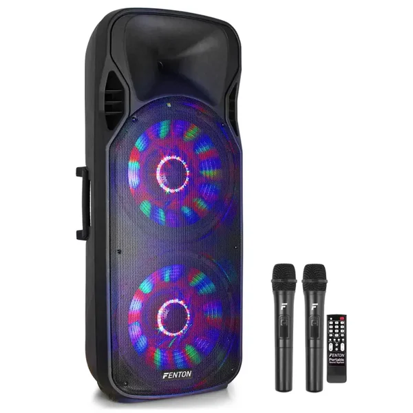 Bluetooth Speaker Hire