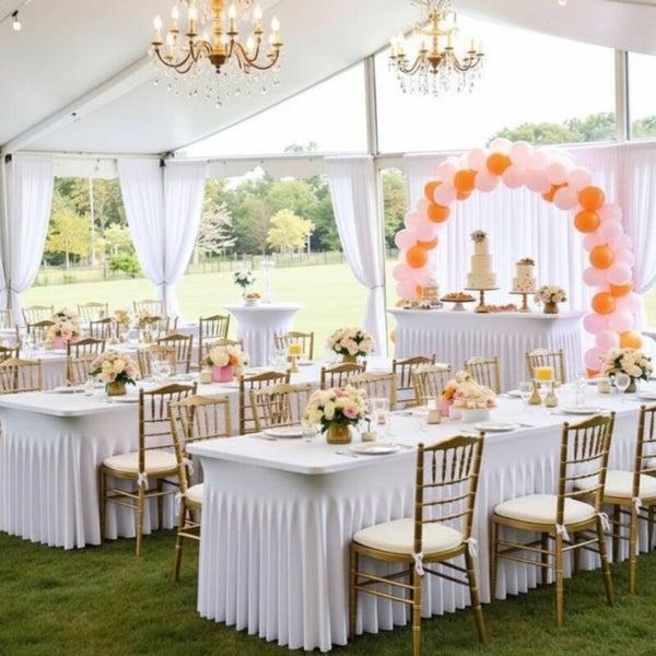 Table Cover Hire