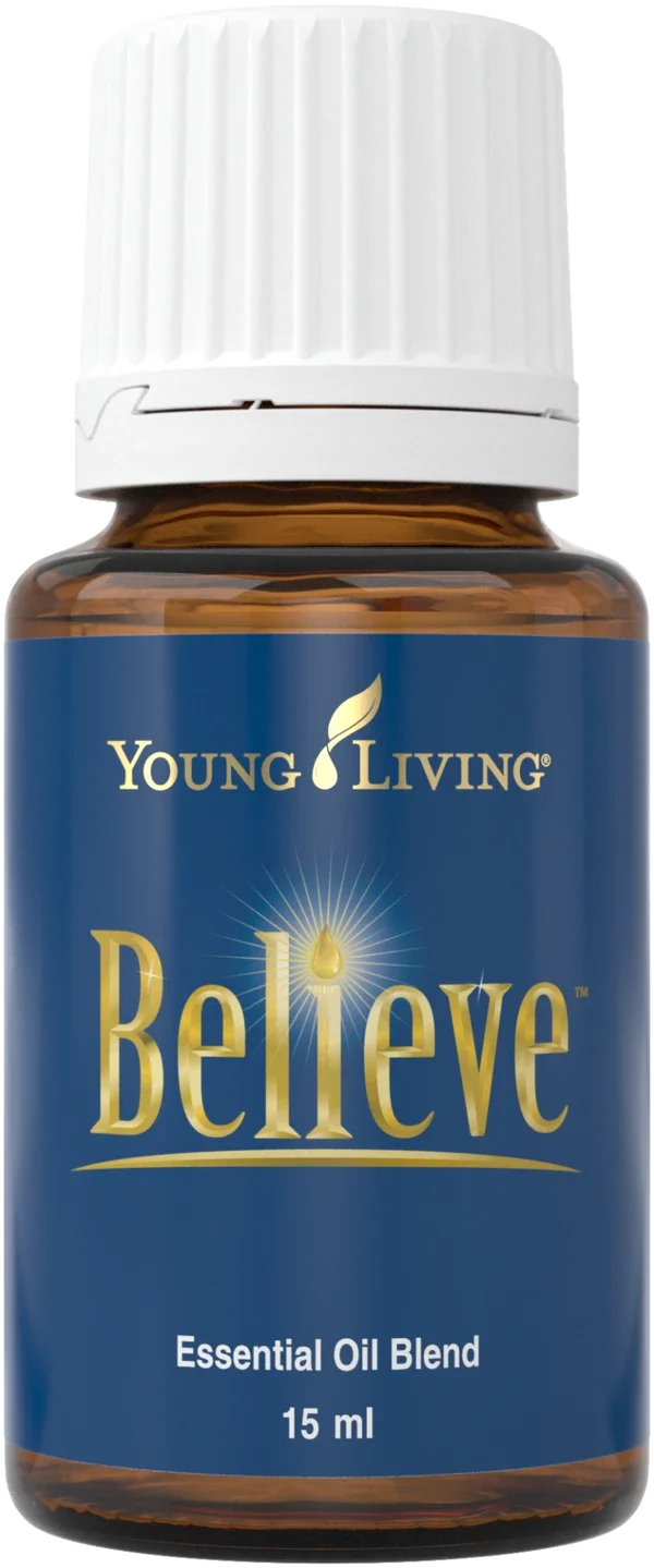 Believe 15ml