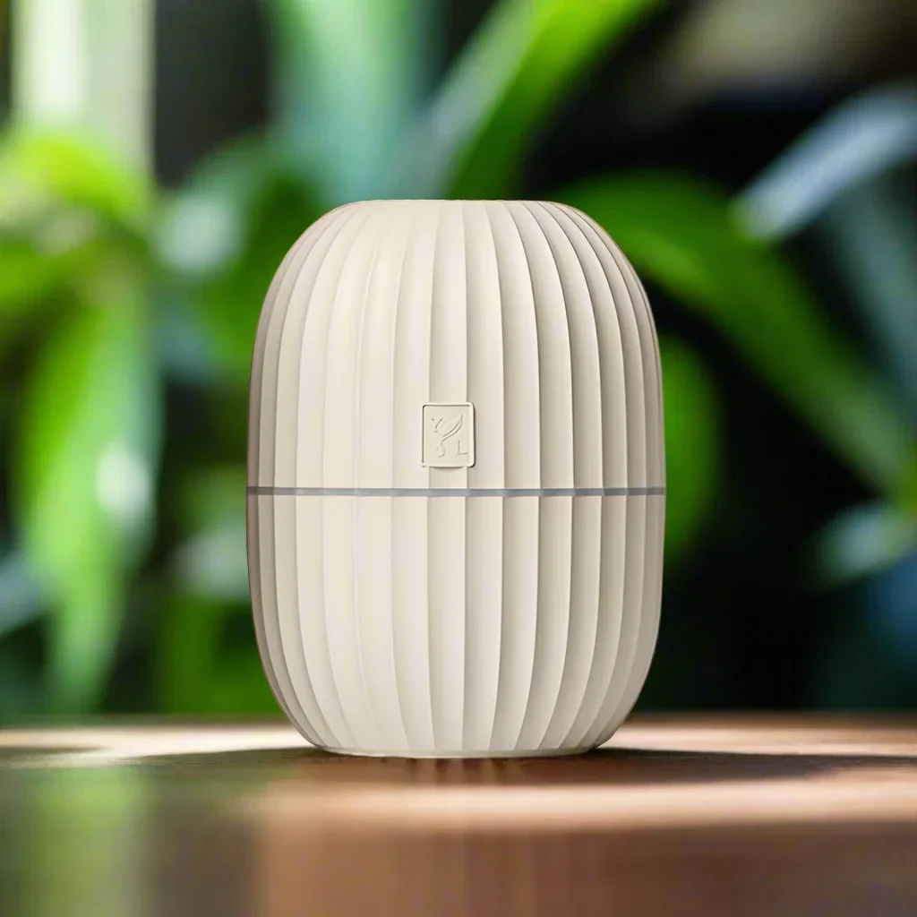 Cactus Diffuser Beige