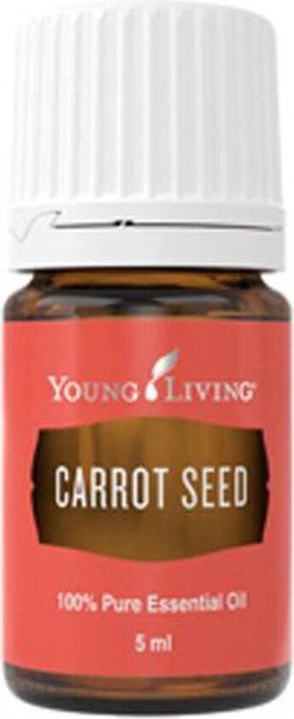 Carrot Seed 5ml