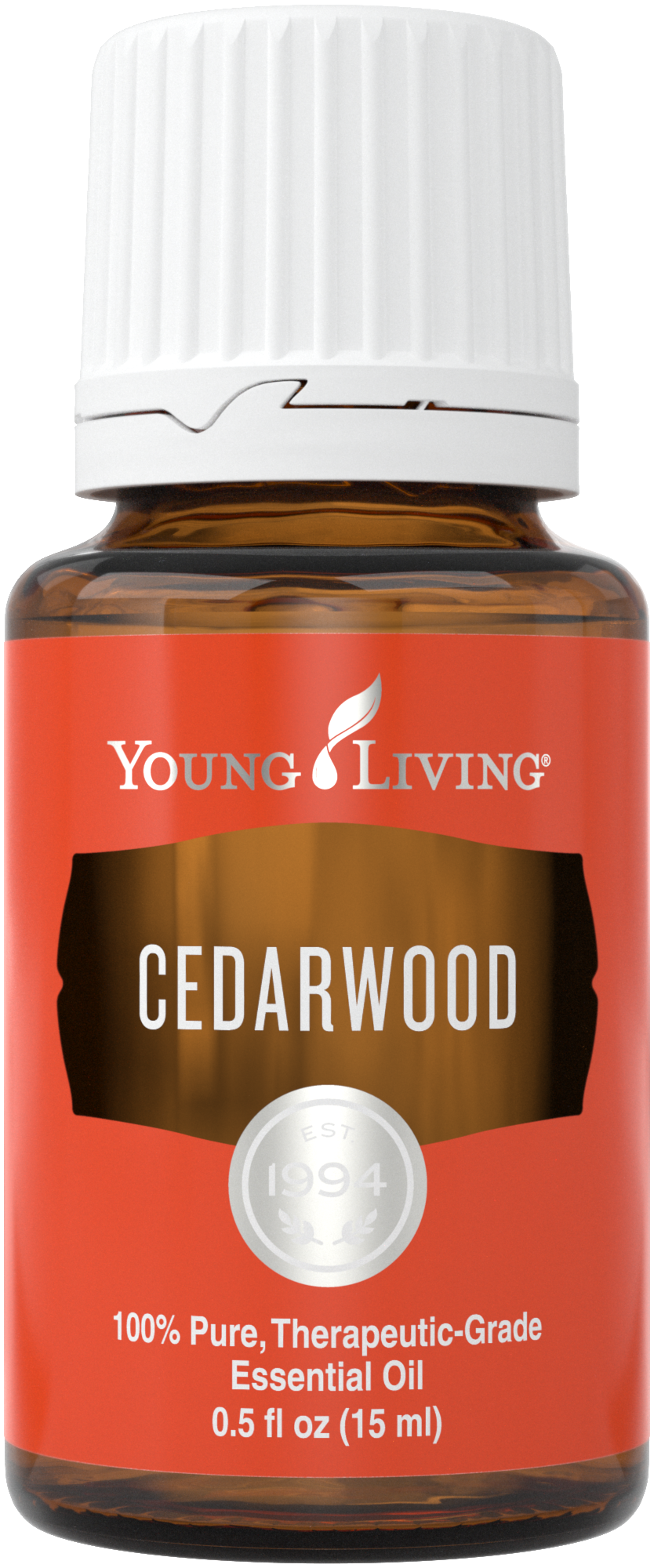 Cedarwood 15ml
