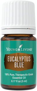 Eucalyptus Blue 5ml