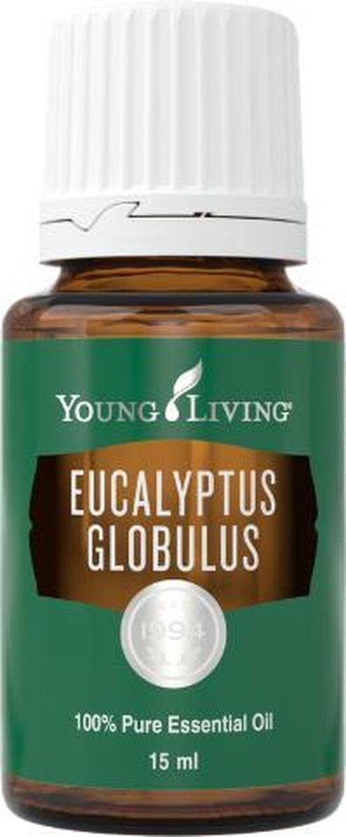Eucalyptus Globulus 15ml