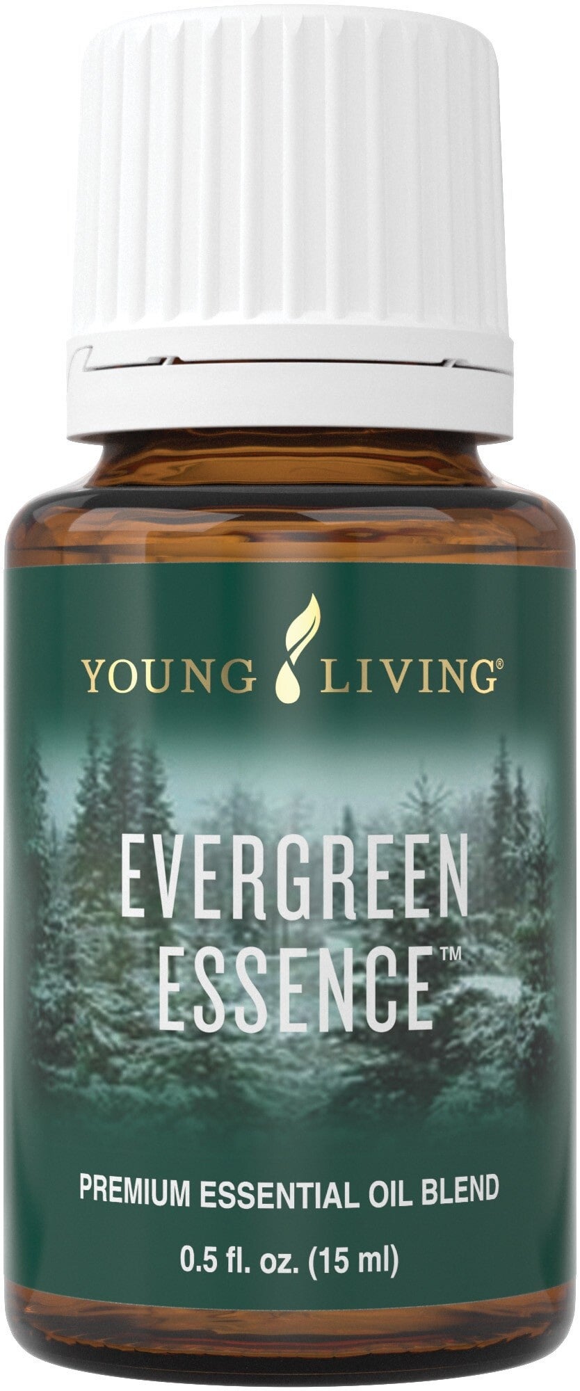 Evergreen Essence 15ml