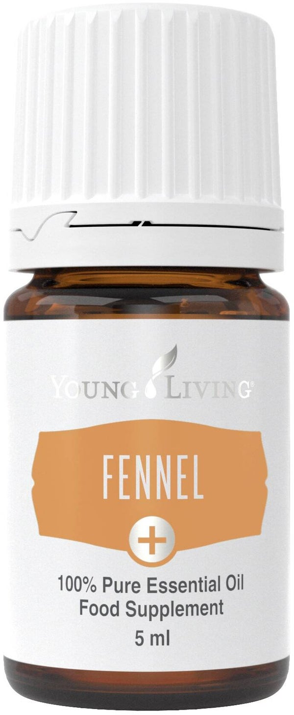 Fennel + 5ml