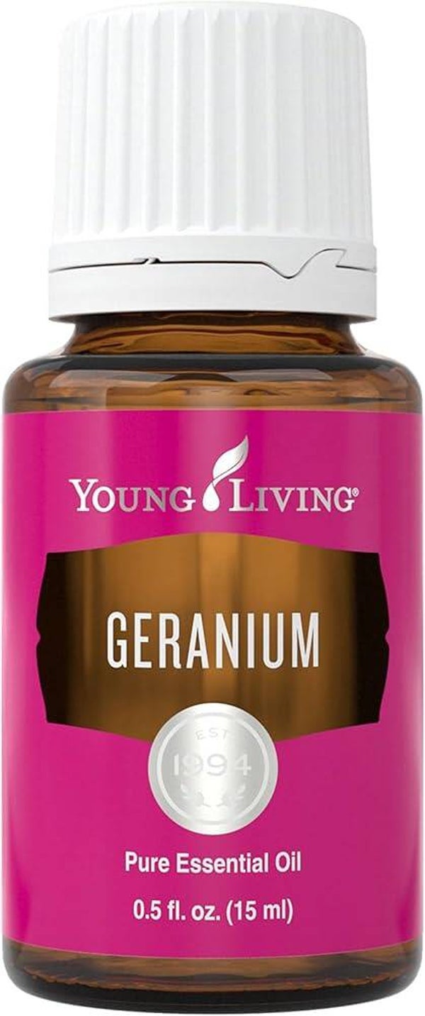 Geranium 15ml