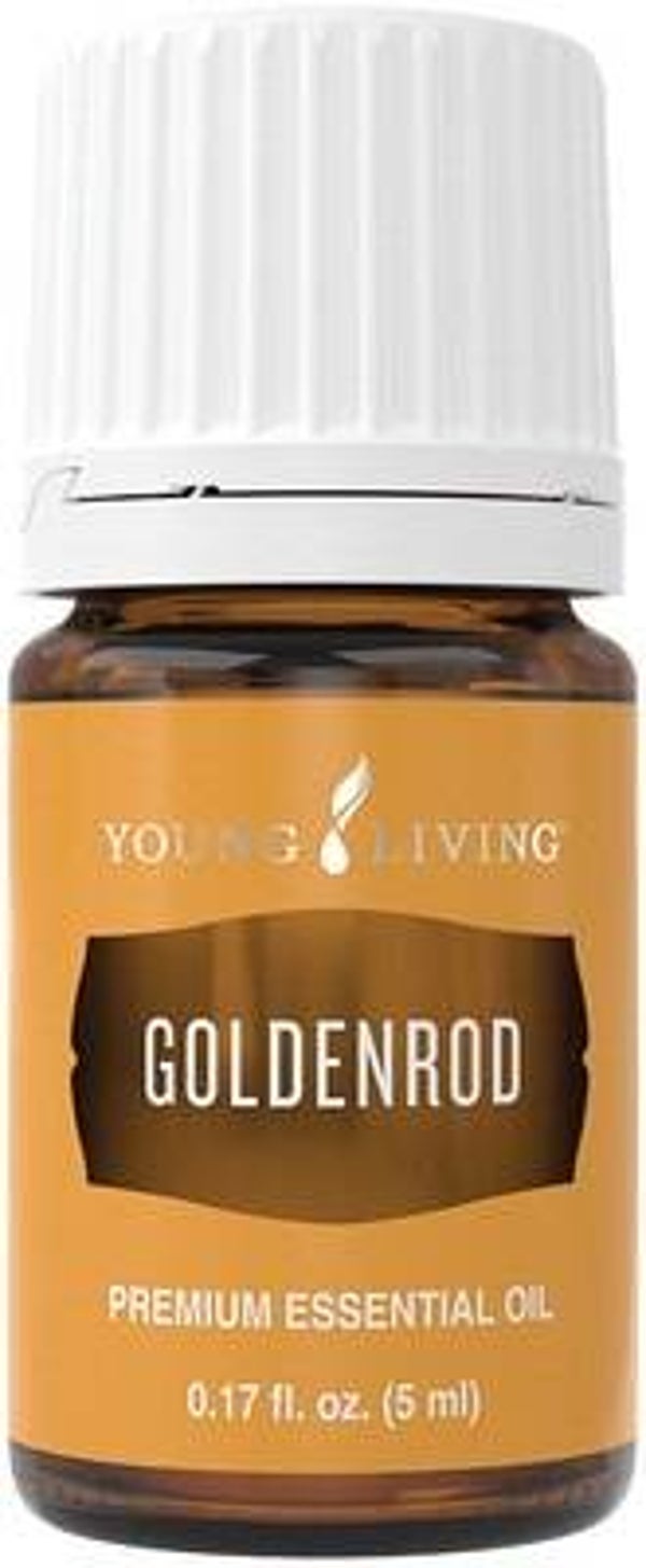 Goldenrod 5ml