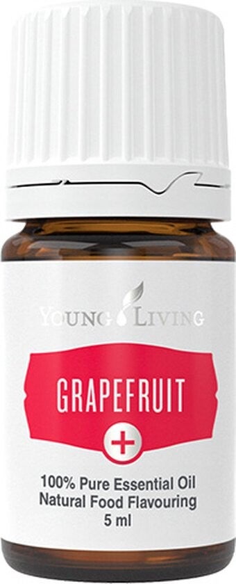 Grapefruit + 5ml