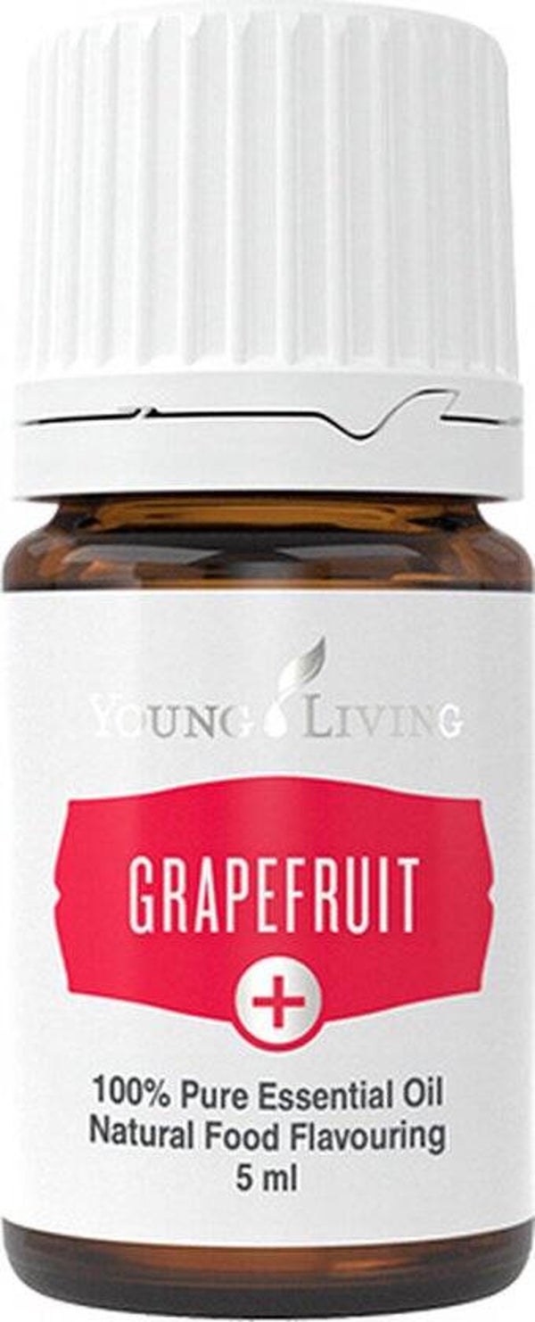 Grapefruit + 5ml