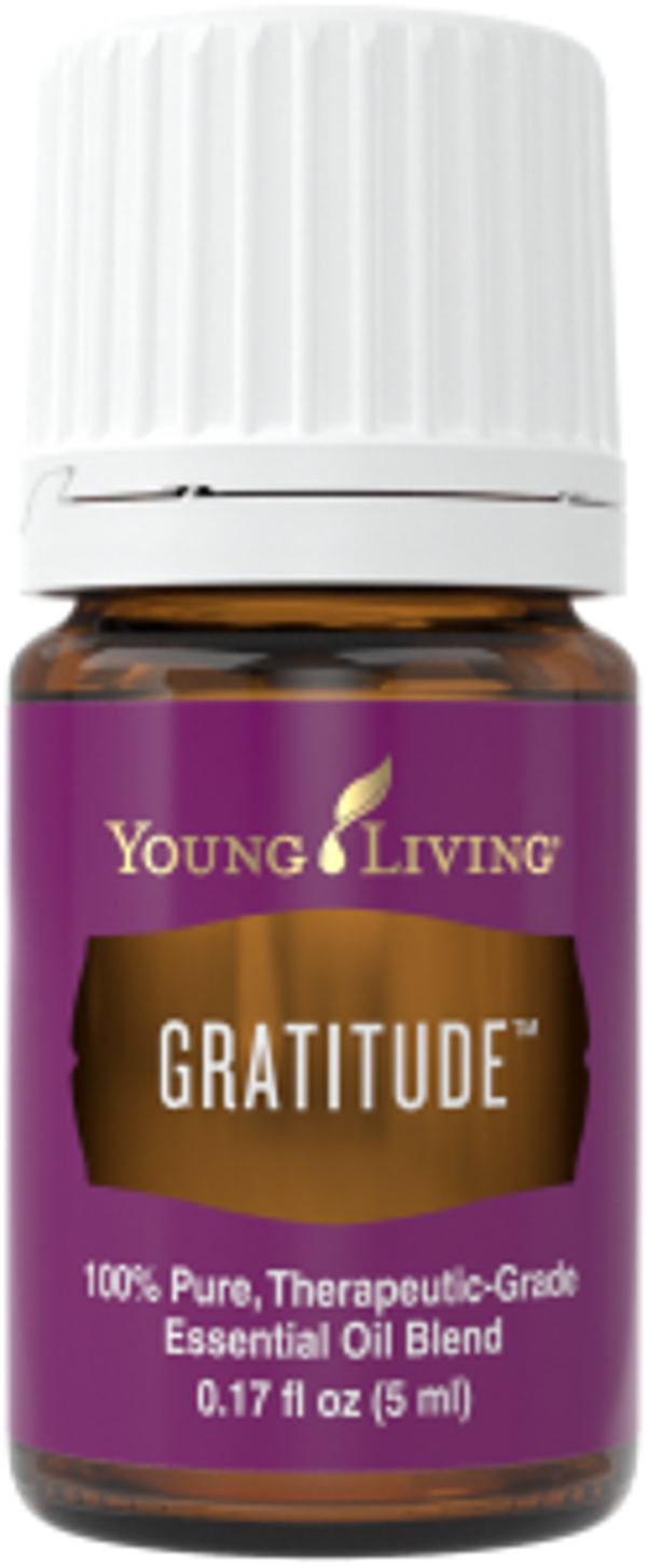 Gratitude 5ml