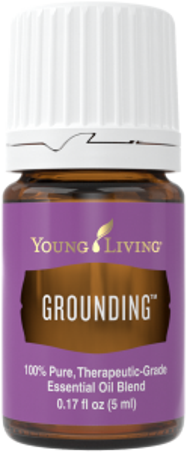 Grounding 5ml